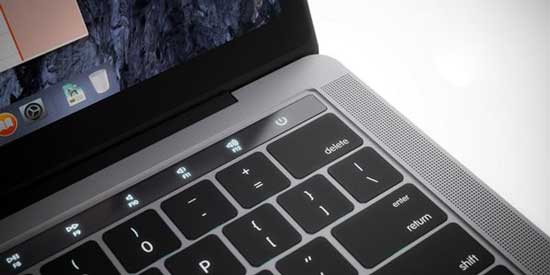 MacBook Pro