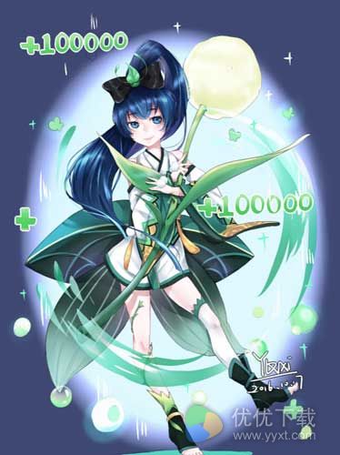 阴阳师手游莹草奶量提升方法