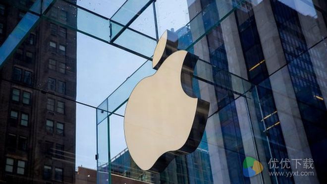 苹果将报告iPhone年度销量首次下降1