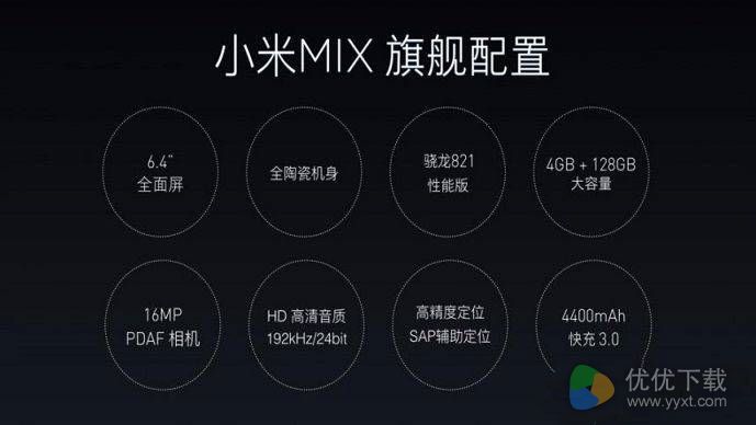 小米mix与乐视pro哪个好2