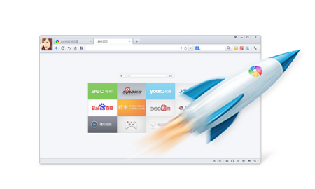 360极速浏览器,360极速浏览器下载,360极速浏览器官方版
