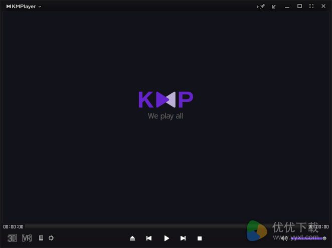 kmplayer