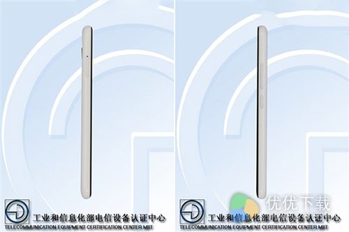 魅族魅蓝5曝光 6G内存搭载YunOS系统2
