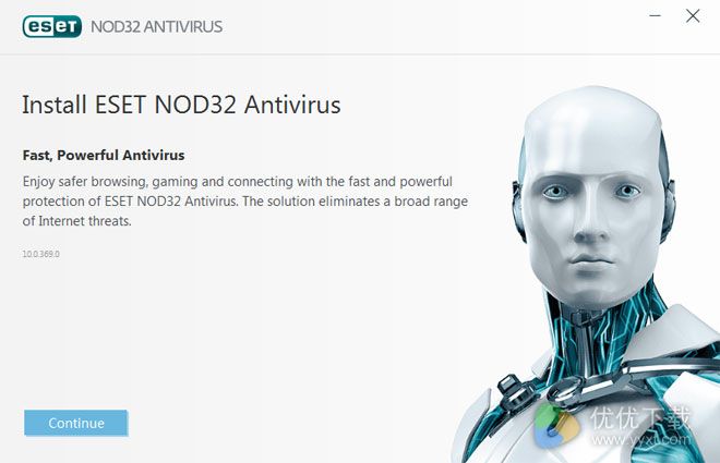 ESET NOD32