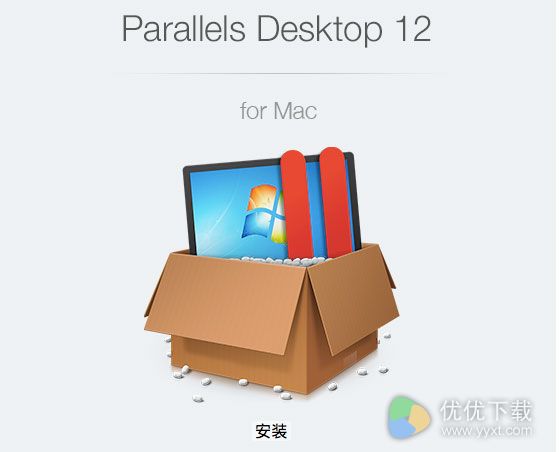 Parallels Desktop