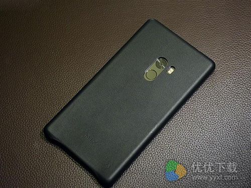 小米MIX真机体验 超赞的操作体验加上超高的性价比6