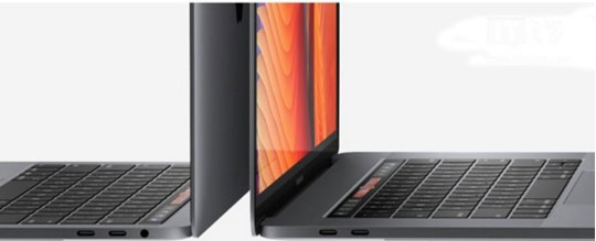 2016款MacBook Pro怎么样 MacBook Pro2016正式发布