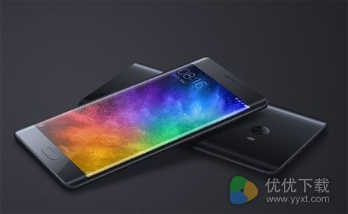 如何预约小米Note 2