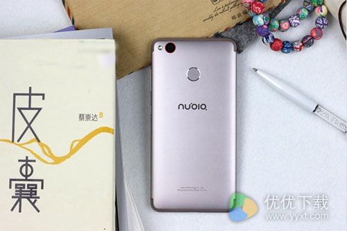努比亚Z11 miniS发布2