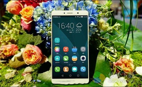 Mate 9即将曝光 期待华为的惊喜呈现