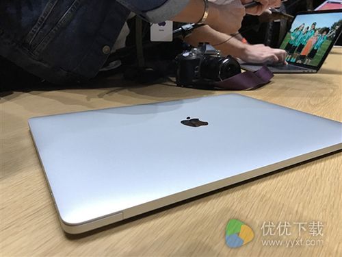 新MacBook Pro下周开卖 五个版本配置售价各不同2