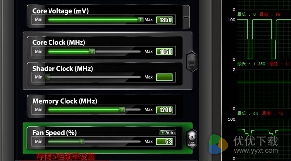 MSI Afterburner