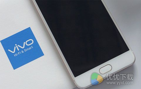 vivo Y67怎么设置桌面壁纸教程2
