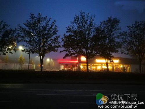 华为Mate 9拍照怎么样