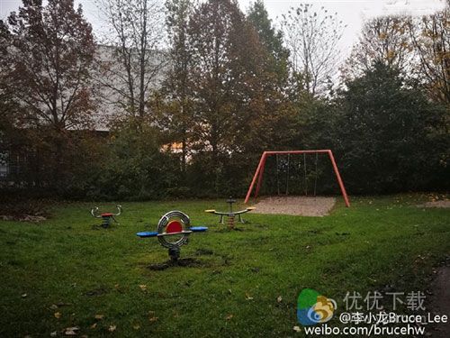 华为Mate 9实拍样张5