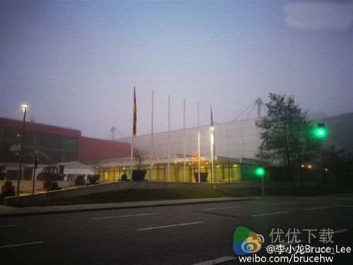 华为Mate 9实拍样张6