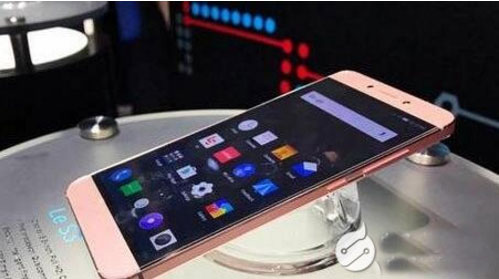 乐视s3怎么样3