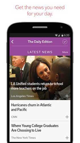 Flipboard安卓版 v3.4.15