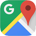 Google地图iOS版 V4.24.2