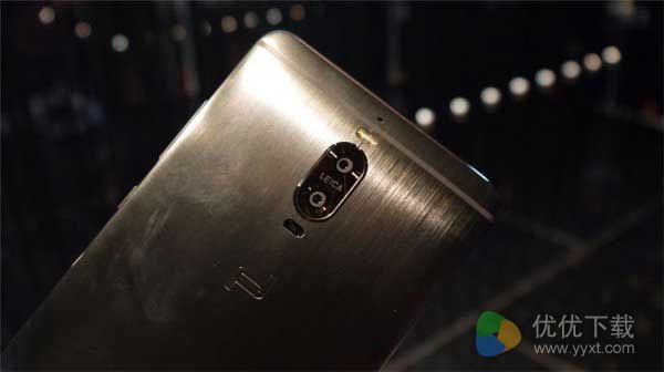 华为Mate9保时捷版和保时捷有什么关系