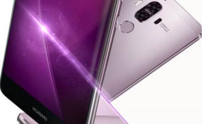 华为Mate9 Pro配置参数曝光