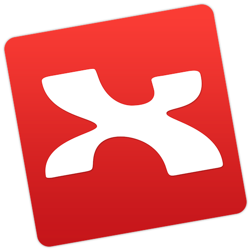 XMind 8 Pro mac版 v3.7.0