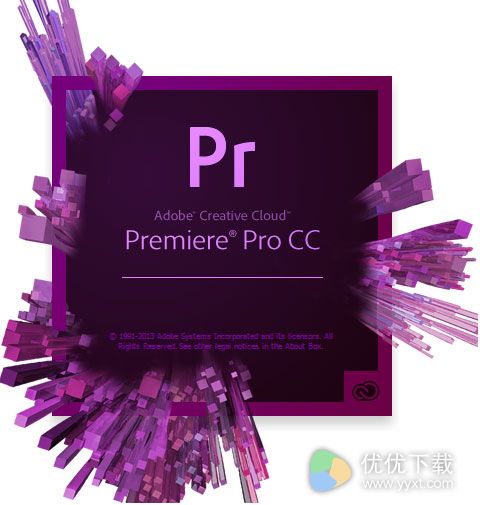 Adobe Premiere Pro CC 2017