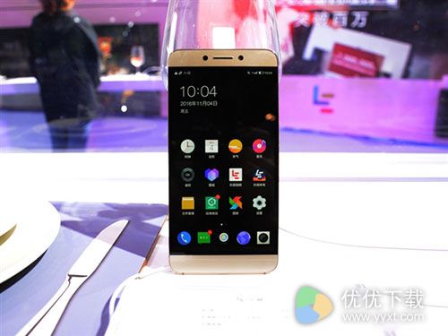 乐S3联通定制版发布 只需千元依然无边框