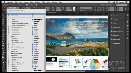 Adobe Illustrator CC 2017