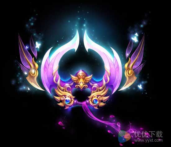 梦幻西游手游女性角色100级武器长什么样,梦幻西游手游100级武器都有什么