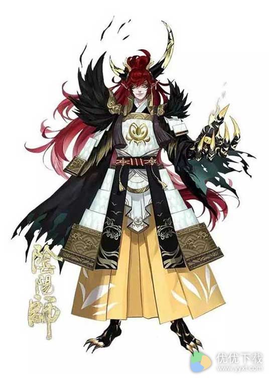 阴阳师茨木童子新皮肤长什么样,阴阳师凤凰火新皮肤长什么样