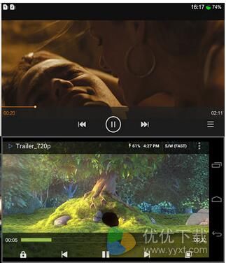 MX Player Pro特别版 v1.8.20