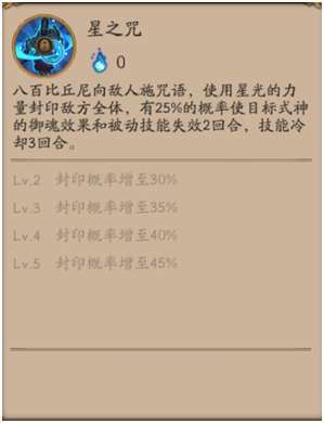 阴阳师八百比丘尼怎么样,阴阳师八百比丘尼技能怎么带