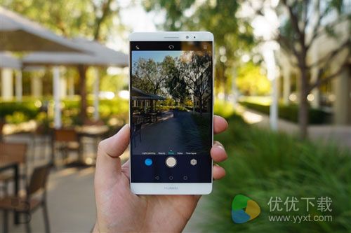 华为Mate 9怎么样 1