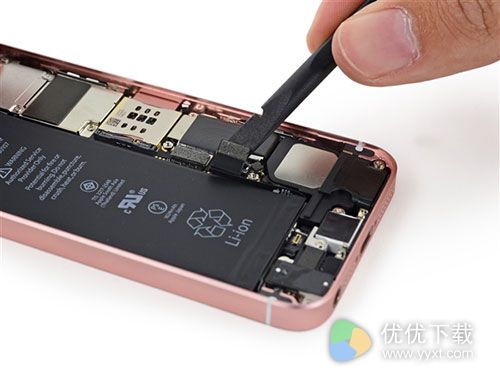 iPhone 6S自动关机后续 官方回应戴个套2