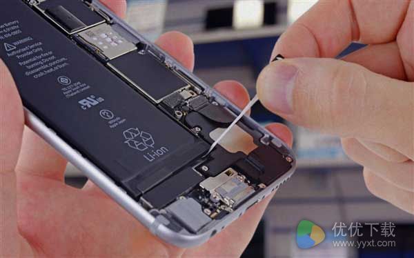 iPhone为什么会屏幕闪烁,iPhone屏幕闪烁怎么办