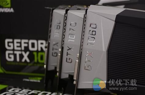 NVIDIA GeForce显卡驱动win10