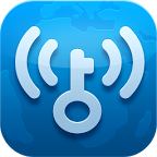 wifi万能钥匙国际版 v4.1.44