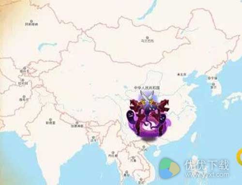 阴阳师阴界之门详细介绍