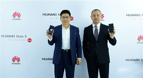 Mate 9十八月不卡？ 华为自曝真相1