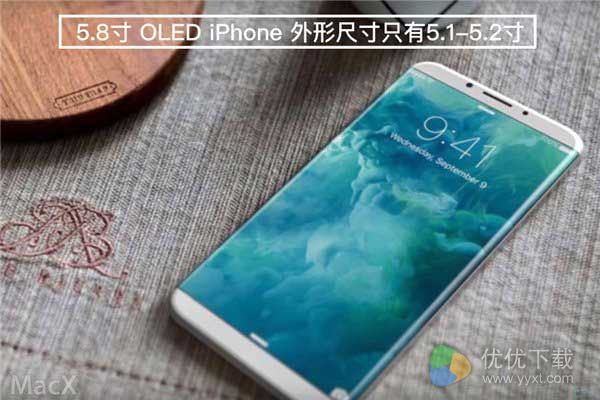 iPhone8会降价吗,双曲面iPhone8怎么样