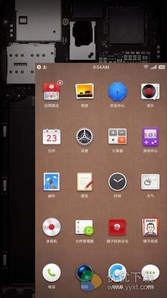 锤子M1L评测:有颜值 更有“肌肉”
