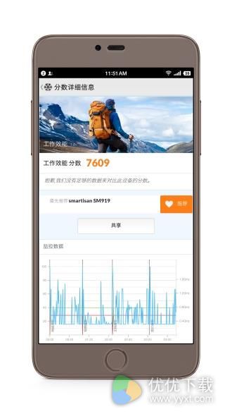 锤子M1L评测:有颜值 更有“肌肉”