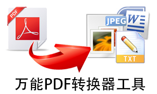 PDF转换器