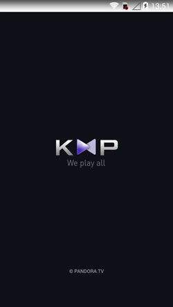 KMPlayer安卓版 v2.3.0