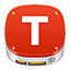 Tuxera NTFS for Mac简体中文版 v2016.1