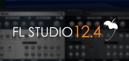 FL Studio 12.4.1