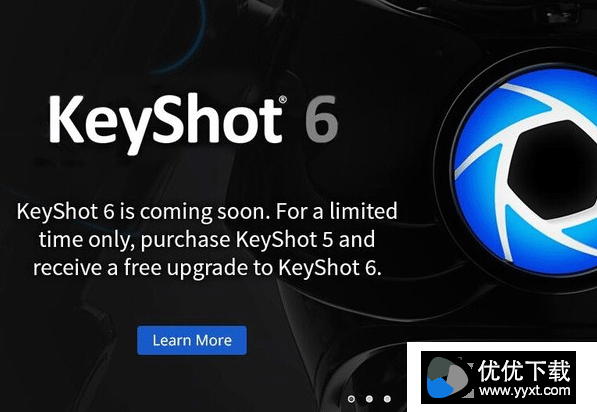 keyshot6