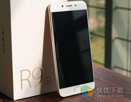 OPPO R9s手机需要贴膜吗