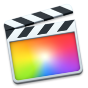 Final Cut Pro mac版 v10.3.2